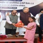 आज विज्ञान इतना विकास कर लिया है कि एआई के जरिए जटिल से जटिल ऑपरेशन हो रहा आसानी से – डा. रमन