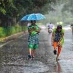 Weather Update: छत्तीसगढ़ में फिर एक्टिव होगा मानसून, कई जिलों में झमाझम बारिश के आसार