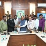 नक्सलवाद के विरुद्ध निर्णायक सफलता के बाद बस्तर में विकास की नई गति : मुख्यमंत्री साय