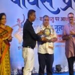 कलाकारों को मंच और सम्मान देना सरकार की प्राथमिकता- मंत्री राजेश अग्रवाल