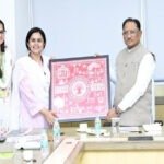 युवाओं की ऊर्जा और रचनात्मकता से बनेगा विकसित भारत और विकसित छत्तीसगढ़ : मुख्यमंत्री साय