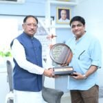 मुख्यमंत्री साय ने की जनसंपर्क विभाग के ‘मुस्कुराता बस्तर’ पहल की सराहना