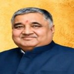 भारत रत्न श्रद्धेय अटल बिहारी वाजपेयी की पुण्यतिथि पर पर्यटन एवं संस्कृति मंत्री राजेश अग्रवाल ने दी श्रद्धांजलि…..