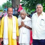 कांवड़ यात्रा आस्था, भक्ति और समर्पण का प्रतीक : मंत्री राजेश अग्रवाल