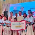 अटल उत्कृष्ट शिक्षा योजना से श्रमिक परिवारों के बच्चों के सपनों को मिली नई उड़ान