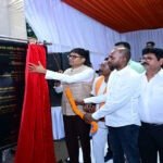 रायगढ़ में विकास को मिल रही नई रफ्तार, हर क्षेत्र में मजबूत हो रही सुविधाओं की नींव: वित्त मंत्री ओपी चौधरी……