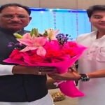 छत्तीसगढ़ के दूरस्थ क्षेत्रों को मिलेगी मजबूत डिजिटल पहचान, 2,305 नए मोबाइल टावरों के लिए मुख्यमंत्री साय ने केंद्र से मांगी मंजूरी
