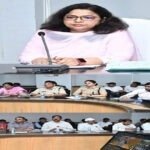 छत्तीसगढ़ में बाढ़ से निपटने की तैयारी तेज : 18 अगस्त को टेबल-टॉप और 20 को होगी मॉक ड्रिल