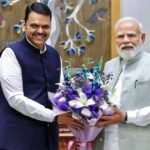 क्या महाराष्ट्र छोड़ दिल्ली की राजनीति में आएंगे सीएम देवेंद्र फडणवीस?अटकलें तेज