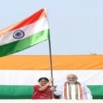 ‘एक भारत, श्रेष्ठ भारत’ की भावना को सशक्त कर रहा ‘हर घर तिरंगा’ अभियान : अमित शाह