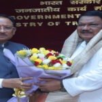 बस्तर के 461 पूर्व नक्सल प्रभावित गांवों तक बिजली पहुंचाने की पहल, केंद्र से विशेष सहायता का आग्रह