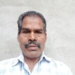 पत्रकारिता जगत में शोक: वरिष्ठ पत्रकार द्वारिका साहू का निधन
