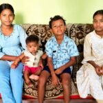 रक्षाबंधन पर भाई-बहन के अटूट प्रेम से खिला बिलाईगढ़