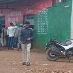 त्योहार के बीच मुडपार संडी बंगला मे स्थित कंपोजिट शराब दुकान में ओवररेटिंग का आरोप, ग्राहकों में नाराजगी