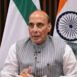 भारत की विकास यात्रा में राजीव गांधी का भी अहम योगदान: राजनाथ सिंह