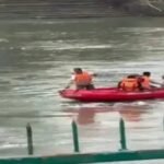 रक्षाबंधन के दिन दर्दनाक हादसा: बहन की अस्थियां विसर्जित करने पहुंचा युवक खारुन नदी में डूबा, तलाश जारी