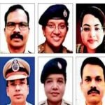 छत्तीसगढ़ पुलिस के लिए गौरव का पल, राष्ट्रपति पदक से सम्मानित होंगे 12 अधिकारी-कर्मचारी, देखें नाम