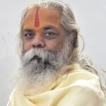 आज राजेश्री महन्त जी का द्वितीय सोमवार पलारी प्रवास कार्यक्रम