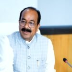 नगरीय निकायों को एल्डरमैन निधि के 9.44 करोड़ जारी, अरुण साव ने दिए सदुपयोग के निर्देश