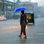 Today Weather update: छत्तीसगढ़ में मानसून पकड़ेगा रफ्तार, राजधानी समेत 22 जिलों में अलर्ट, जानें मौसम का हाल