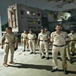 स्वतंत्रता दिवस के मद्देनजर रायपुर पुलिस का विशेष अभियान, 130 असामाजिक तत्वों पर कार्रवाई, 19 वारंट तामिल