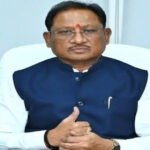 मुख्यमंत्री विष्णुदेव साय आज बलरामपुर-जशपुर दौरे पर,विभिन्न विकास कार्यों का करेंगे लोकार्पण