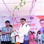 शहर के साथ ग्रामीण क्षेत्रों में भी विकास को मिल रही गति: वित्त मंत्री ओपी चौधरी