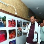 स्वास्थ्य मंत्री श्याम बिहारी जायसवाल ने किया दृश्य संवाद 2026 का शुभारंभ, तस्वीरों में उतरा छत्तीसगढ़, फोटो जर्नलिस्टों का हुआ सम्मान….