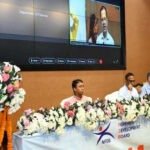 छत्तीसगढ़ बनेगा देश का अग्रणी मत्स्य हब: केंद्रीय सचिव लेखी