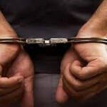 GRP की बड़ी कार्रवाई: ट्रेन में पर्स-ATM कार्ड चुराकर खातों से उड़ाता था रकम, अंतरराज्यीय आरोपी गिरफ्तार