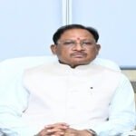 नेपाल में बाढ़ एवं भूस्खलन की त्रासदी पर मुख्यमंत्री विष्णु देव साय ने जताया गहरा दुःख
