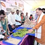 ‘रेशम से रोशन जशपुर’ की शुरुआत, टसर उत्पादन में प्रदेश में जिला अव्वल