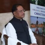 मुख्यमंत्री विष्णु देव साय खेल दिवस पर 29 अगस्त को खिलाड़ियों, प्रशिक्षकों और निर्णायकों को देंगे राज्य अलंकरण
