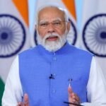 बुद्धि, सदाचार, संयम, ज्ञान, वीरता, वाणी, सामर्थ्य और उपकार मनुष्य के जीवन को प्रकाशमान करते हैं: पीएम मोदी