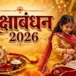 रक्षाबंधन 2026: 27 को पूर्णिमा, फिर 28 को ही क्यों बंधेगी राखी? जानें सही तिथि और शुभ मुहूर्त