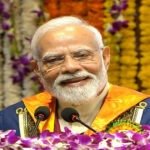 बदलती दुनिया में नई चुनौतियों को अवसर में बदलें युवा: प्रधानमंत्री मोदी