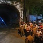 चमोली टनल हादसा: छत्तीसगढ़ के दो मजदूर समेत 7 की मौत, 12 घायल, रेस्क्यू ऑपरेशन अभी भी जारी