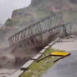 हिमाचल, उत्तरखंड, जम्मू और लद्दाख में भारी बारिश का अलर्ट जारी, भूस्खलन और अचानक बाढ़ का खतरा