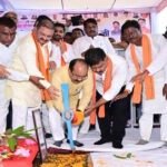 कवर्धा में विकास की रफ्तार को मिलेगी नई सड़क, ₹54 करोड़ से बनेगा 7.8 किमी फोरलेन