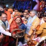 दही हांडी हमें एकता, सहयोग और टीम भावना की शक्ति का संदेश देती है : मुख्यमंत्री साय