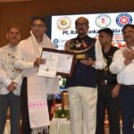 नशे से दूर रहकर युवा अपनी ऊर्जा राष्ट्र निर्माण में लगाएं – राज्यपाल रमेन डेक