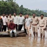 सुपरहिट फिल्म ‘पुष्पा’ की तर्ज पर सागौन तस्करी : वन विभाग और पुलिस ने अंतरराज्यीय गिरोह के मंसूबों पर फेरा पानी, 3 गिरफ्तार