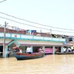 संकट की घड़ी में हर प्रभावित परिवार के साथ खड़ी है हमारी सरकार : वित्त मंत्री ओ.पी. चौधरी