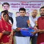 विकास की नई राह पर बलौदाबाजार- बुनियादी सुविधाओं, शिक्षा और अधोसंरचना के विस्तार से संवर रहा ग्रामीण अंचल