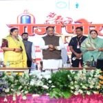 ‘विष्णु भैया’ का घर बना बहनों का मायका, मुख्यमंत्री निवास में उल्लास से मना तीजा-पोरा तिहार…..