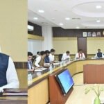 मंत्रिपरिषद की बैठक 30 सितंबर को : CM साय की अध्यक्षता में महानदी भवन में होगी बैठक, महत्वपूर्ण प्रस्तावों पर होगी चर्चा