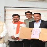 नवा रायपुर में खुलेगा NMIMS, लीज अनुबंध और भूमि रजिस्ट्री की प्रक्रिया पूरी
