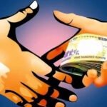 ब्रेकिंग : खाद्य विभाग में ACB की रेड, रिश्वत लेते अधिकारी रंगे हाथ गिरफ्तार, कार्रवाई से मचा हड़कंप…