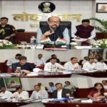 विश्वविद्यालयों की गुणवत्ता और विद्यार्थियों की संख्या बढ़ाना सर्वाेच्च प्राथमिकता : राज्यपाल