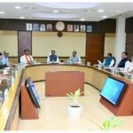 कैबिनेट बैठक में कई अहम फैसले, CM साय की अध्यक्षता में लिए गए महत्वपूर्ण निर्णय….